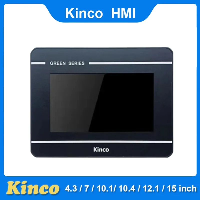 

Original Kinco GL043 GL043E GL070 GL070E G070E-CAN GL080 GL100 GL100E G100E G100 GT100E GL104 G121E GL150E Touchscreens