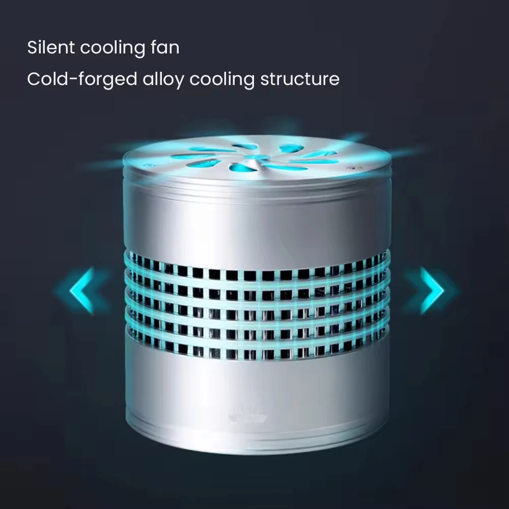 T90Pro 90W RGB+UV Full Spectrum Freshwater Planted Downlight Bluetooth App Control for Aquatic Planted Aquarium