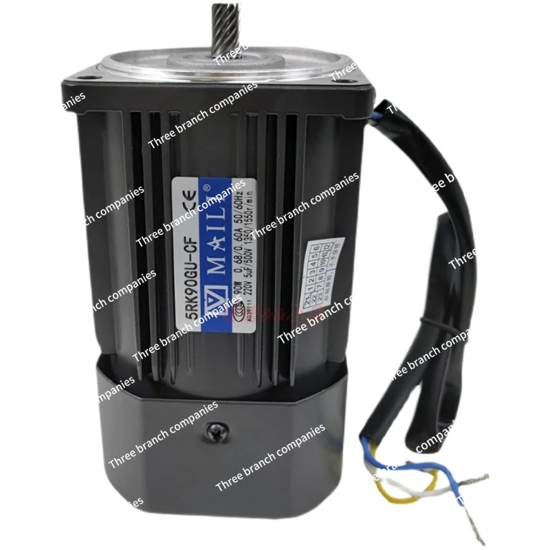 

5RK90GU-CF MAILI motor 90W120W motor 5RK120RGU-CF 5RK90GU-CFT