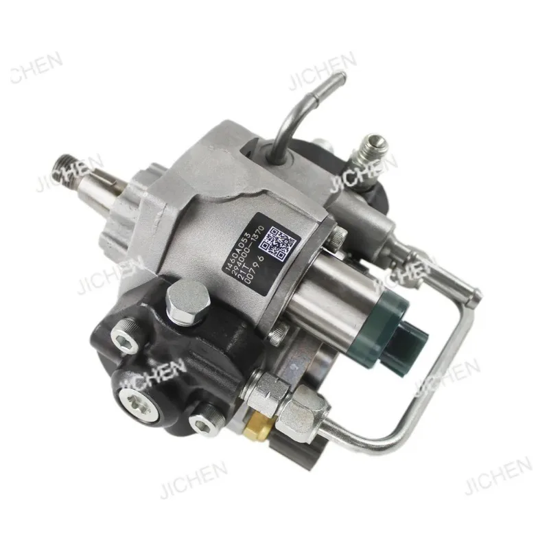 

Топливный насос для двигателя L200 4D56, номера 1460A053, 294000-1370, 294000-1372, 2940001370, 2940001372, запчасти для экскаваторов