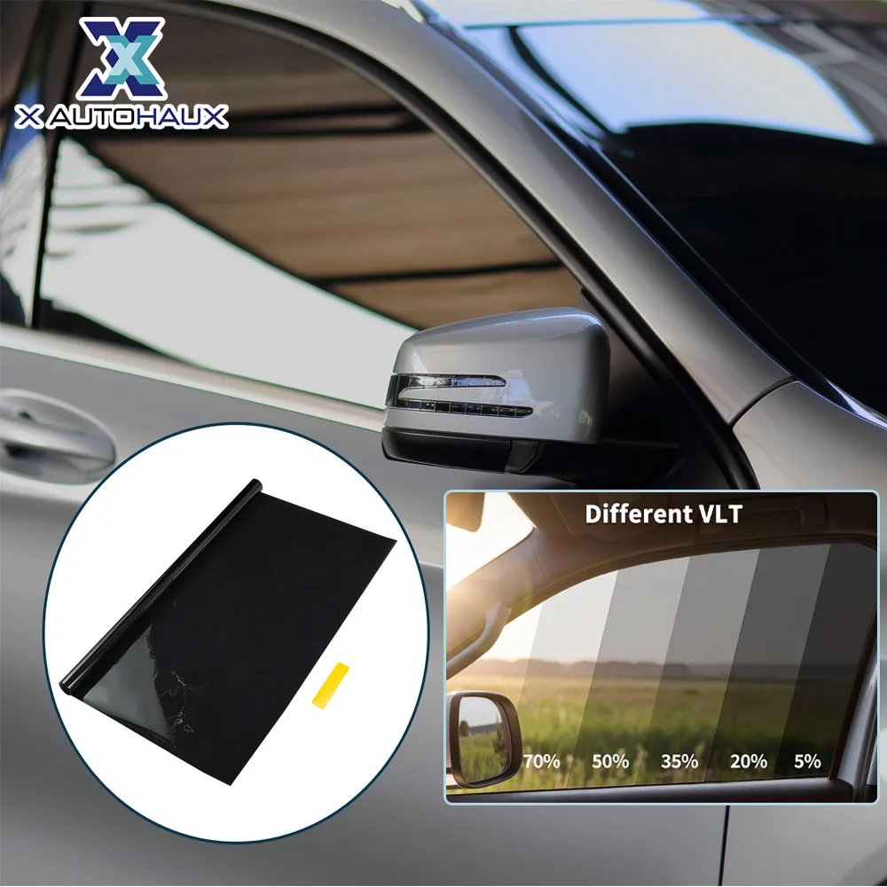 X Autohaux 40Cmx2M …