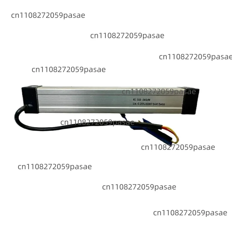 KL500-5KO/M Linear Potentiometer Stroke Sensor Displacement
