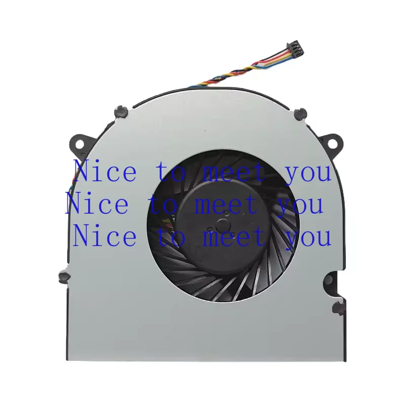 Ventilador Integrado para Computadora Lenovo A3300 Yantian S5130 S4130, Refrigeración AIO 910 AIO 910 27