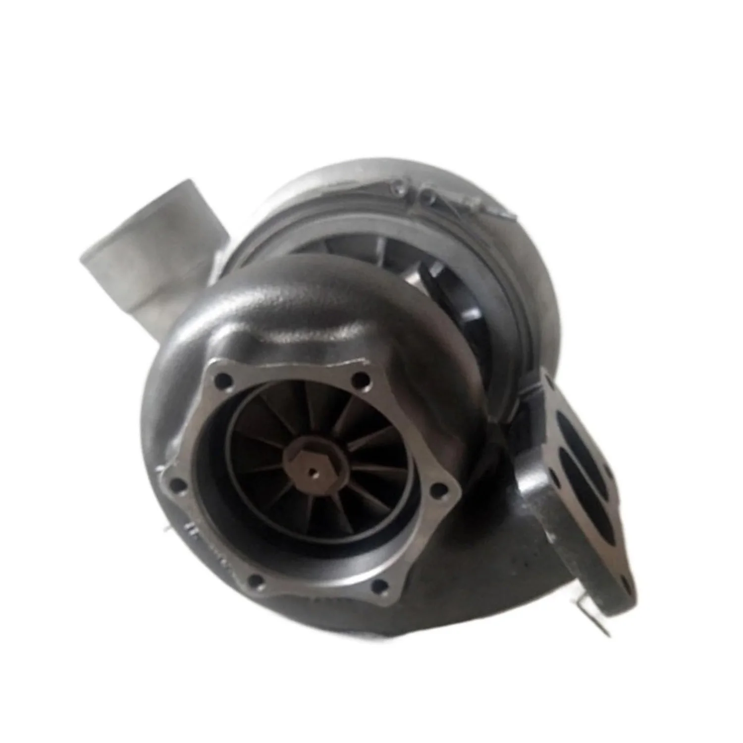 6505-68-5020 6505685020 Turbocharger For  Komatsu KTR110 Excavator PC600-8 PC650-8 PC700-8 Engine SAA6D140E KTR110L-3H4E