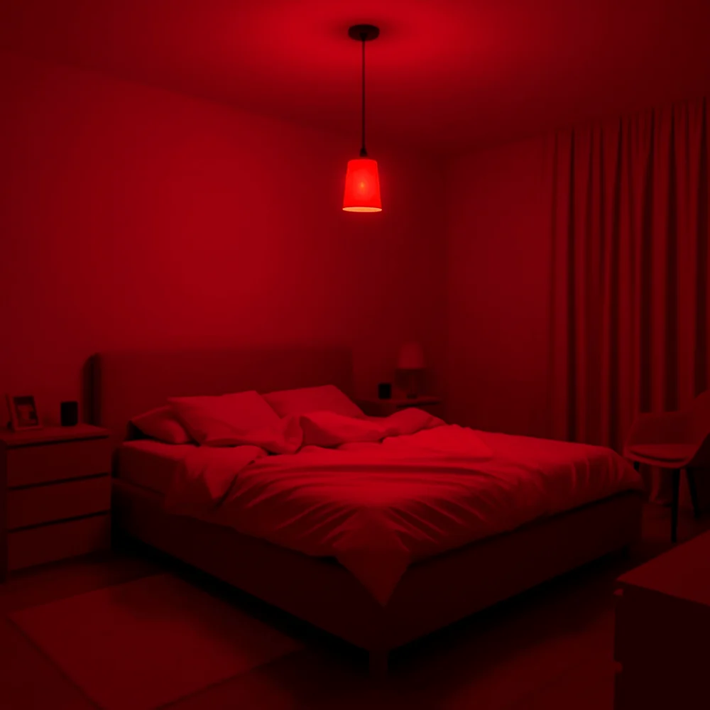Red Color E14/ E27 Corn Lights High Brightness No Flicker New Year Lantern Light Bulb Energy Saving Replace LED Bulbs