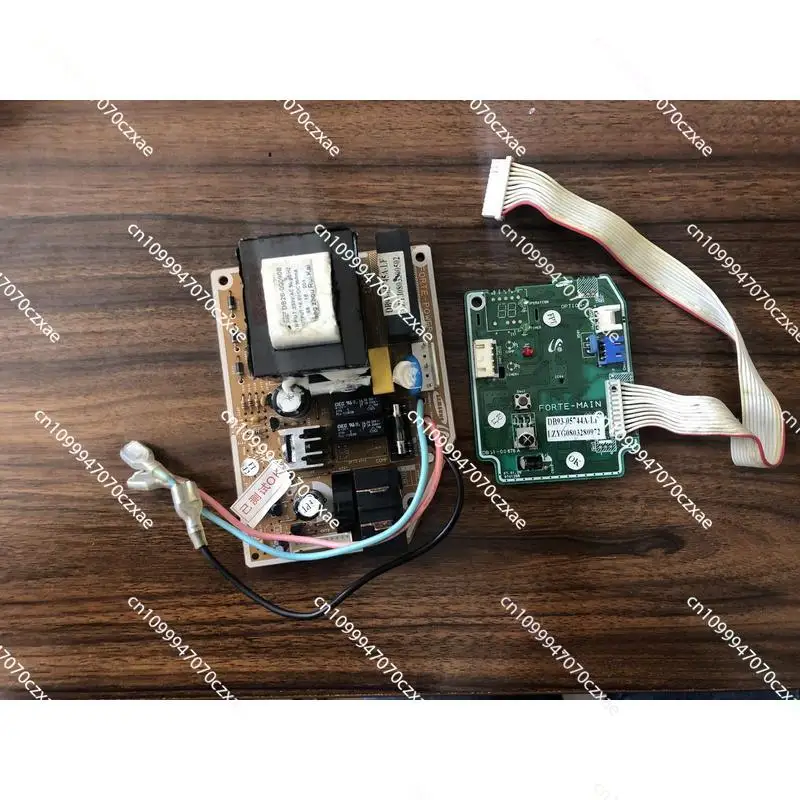 Air Conditioner Computer Board DB93-05744A-LF Power Board DB93-05745A/J DB41-00673A