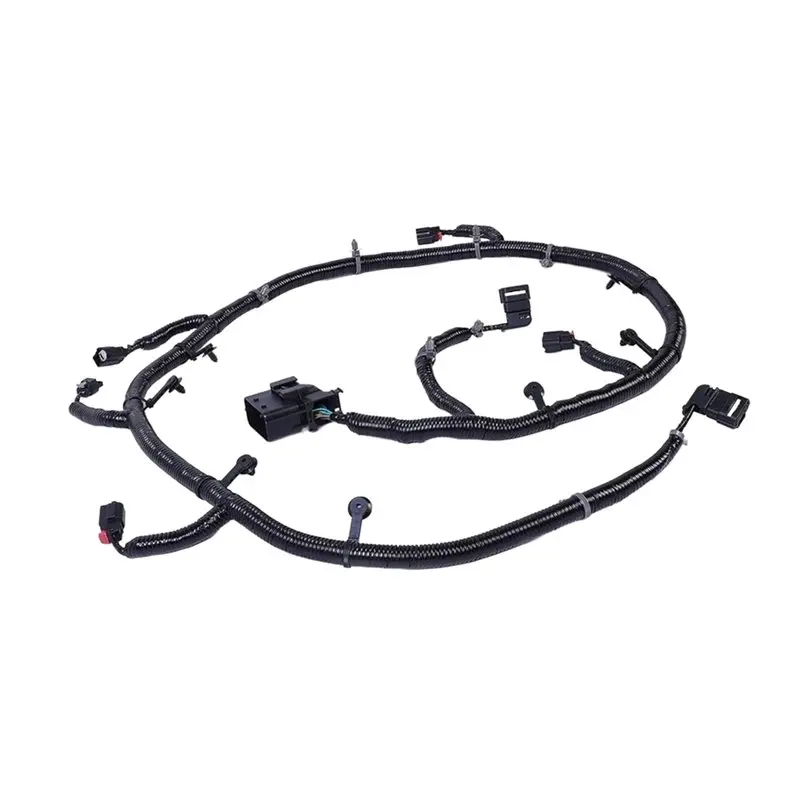 

For Suburban 2015-2020 Rear Object Alarm Sensor Wiring Harness 23316326-A99D