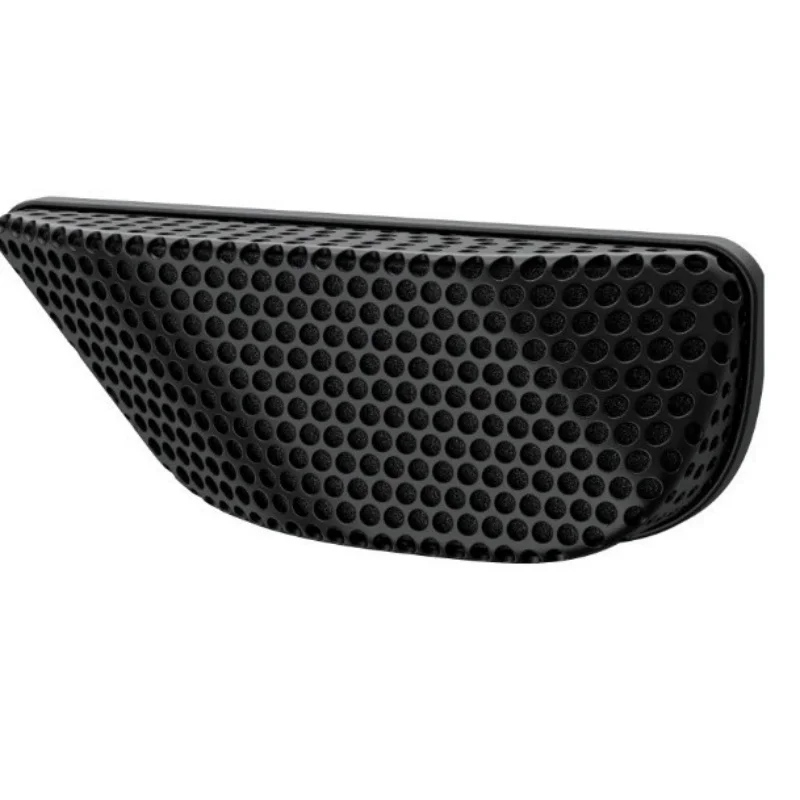 Original Insta360 Ace Pro 2 Wind Noise Reduction Cover Microphone Windscreen Sponge Mesh Cap for Action Camera Audio Accessory