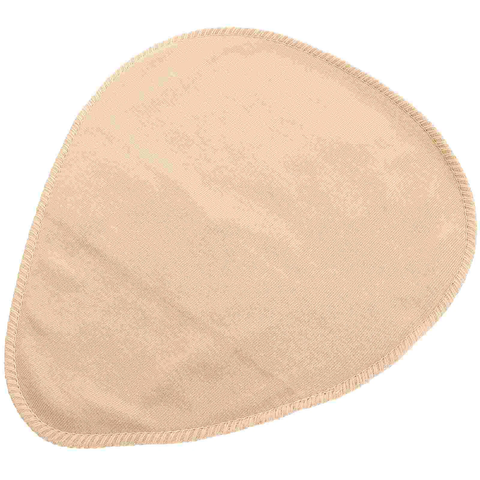 

Prosthetic Cotton Cover Pads Sleeve Prosthesis Mastectomy Chest Insert Inserts Women Women's Miss Sponge