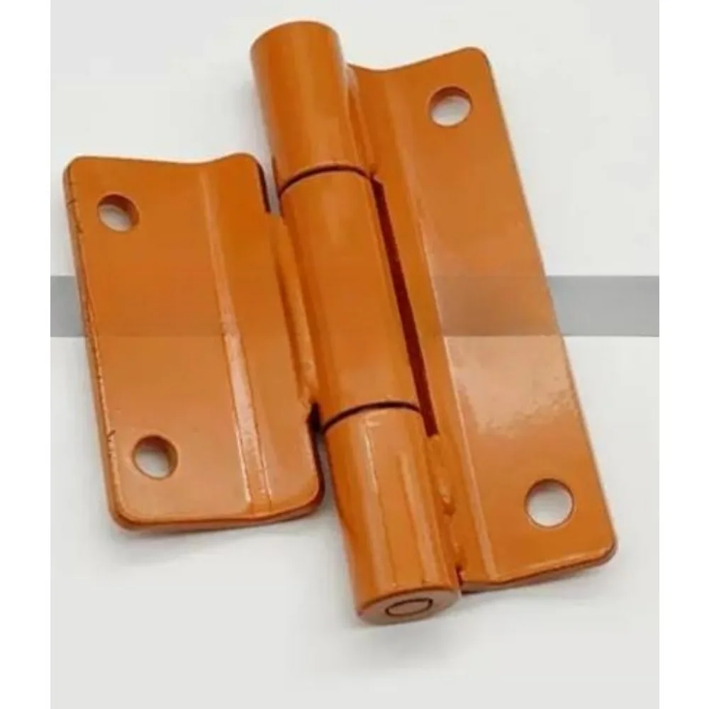 

Excavator Cabin Door Hinge for Doosan DX55 DX60-9 for Daewoo 60-7 Brand New
