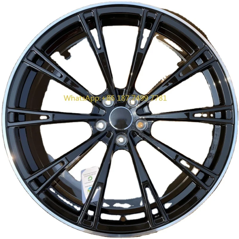 

18 19 20 inch forged wheels car upgrade modified replacement fit SUV sedan universal use