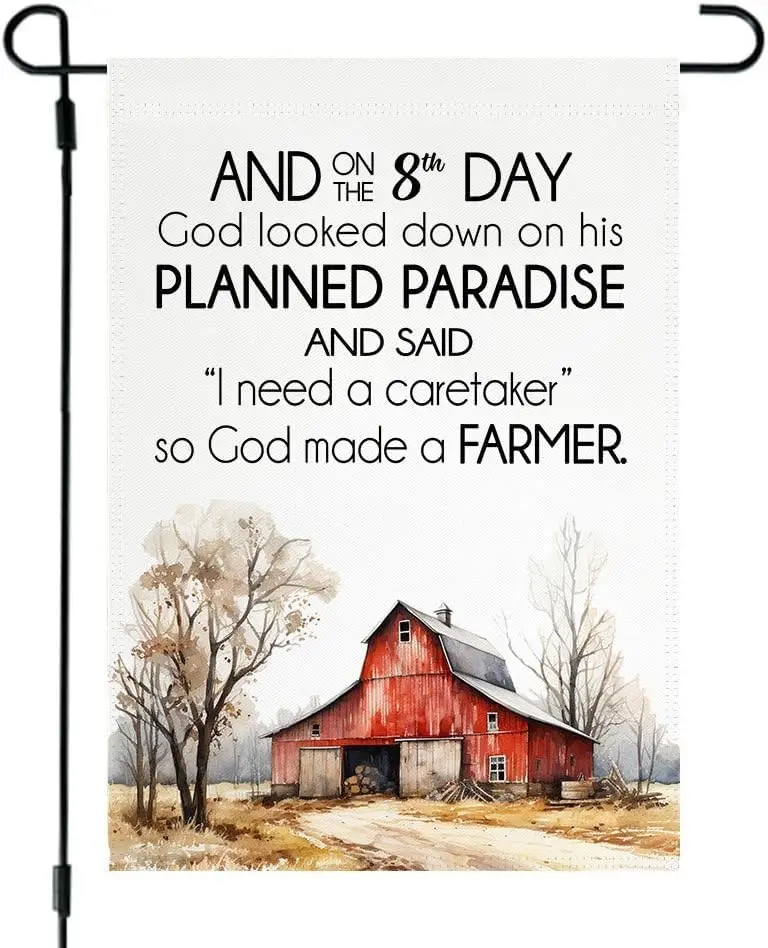 Paradise So God Mad… - image