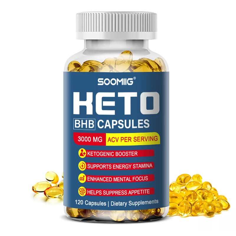 

Healthy Weight Management Capsules for Men and Women Fat Burner - Boosts Metabolism and Digestion