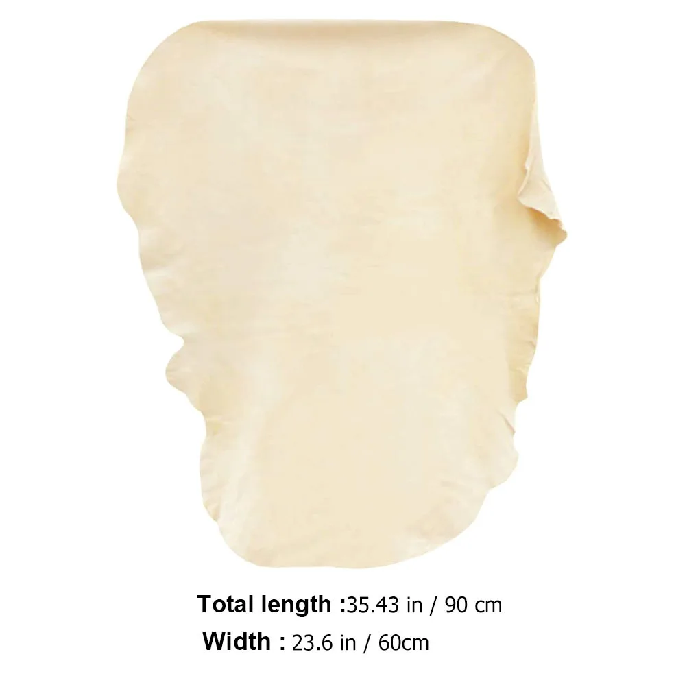 Car Cleaning Cloth Dual Function Wash Dry Towel For Auto Vehicle Scratch-Free Lightweight Compact Reusable Auto Washing Cloth