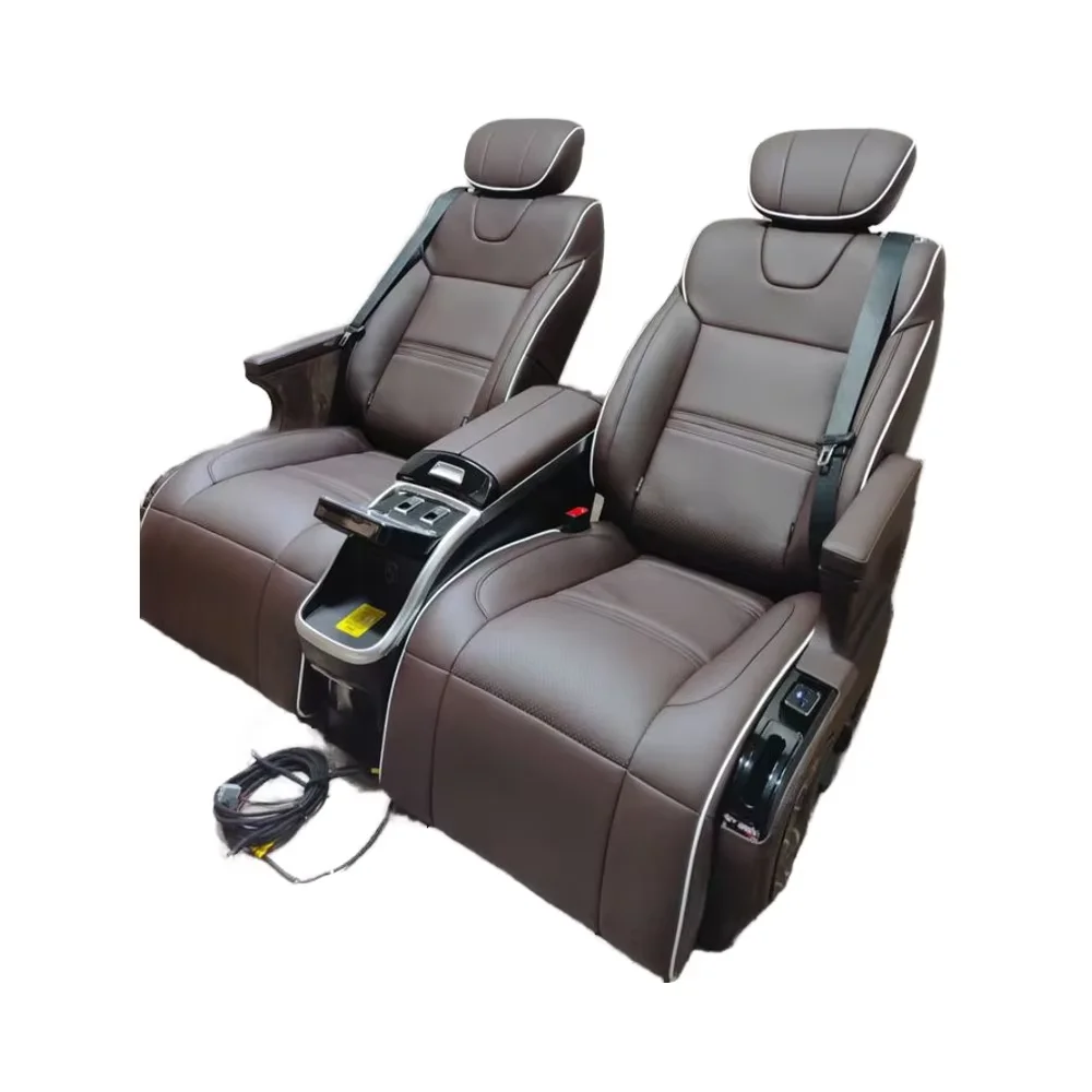 Customized products：Electric Rest Auto Interior Accessories Customized Middle Armrest