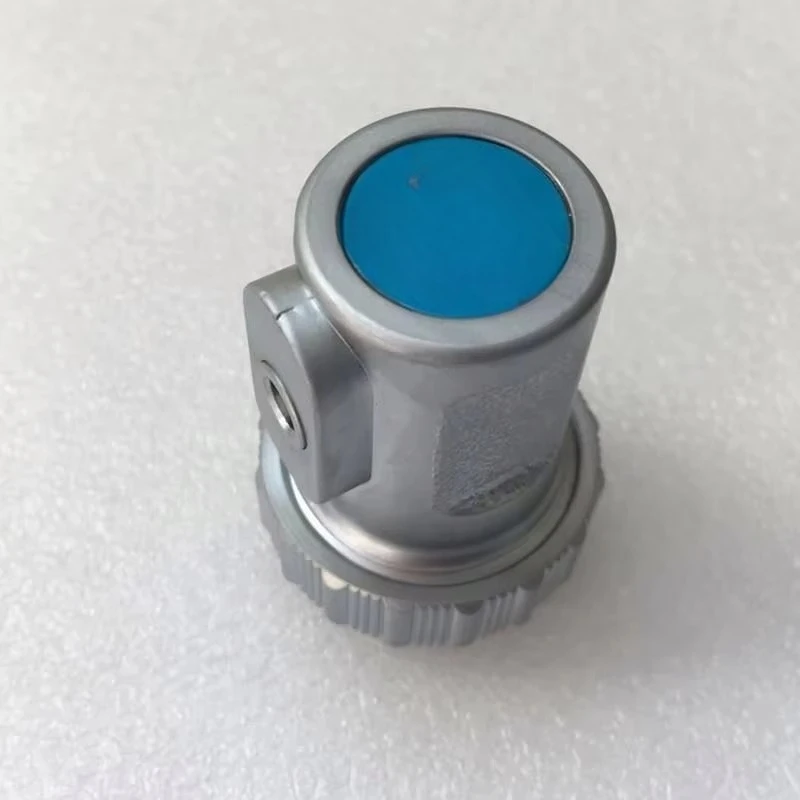 Transducer 2/4/5 MHz Dual Cristal Probes