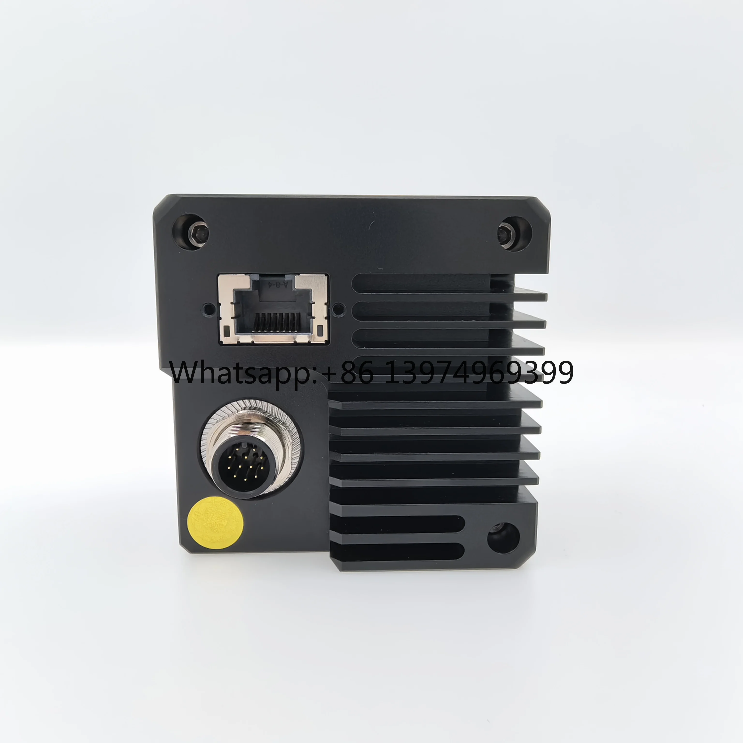 High Resolution 47MP 8240x5628 Automation Semiconductor Biomedical Inspection Electronic 3C Machine Vision Industrial  Camera