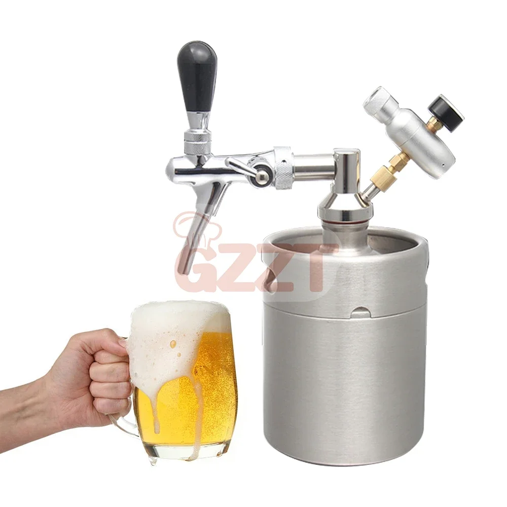 Portable Stainless …