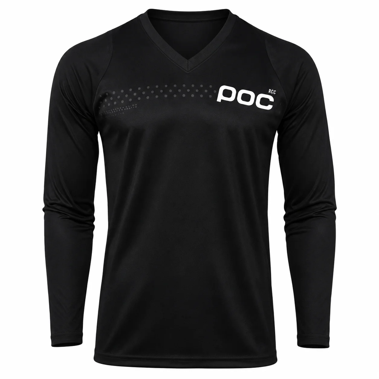 2026 POC Männer Radfahren Jersey MTB Downhill T-shirt Racing Sport Fahrrad Shirt Ropa Ciclismo Team Bike Jersey Radfahren – Detail 16