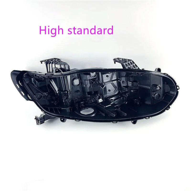 Voor Honda Accord 10 Generatie 2018 2019 2020 2021 2022 Koplamp Basis Koplamp Huis Auto Achterbasis Auto Koplamp Back House