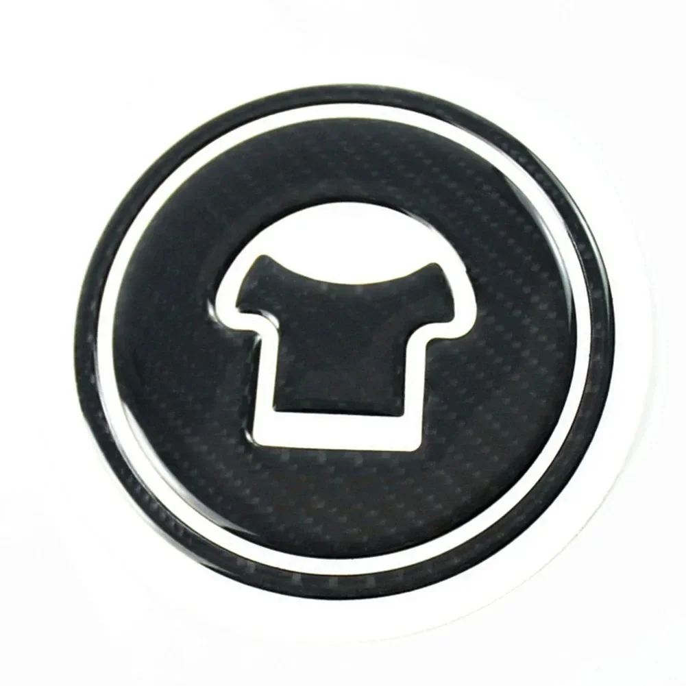 For Honda CB500R CBR500 CB300F 3D Reflective Protection Gas Fuel Tank Cap Tank Pad sticker Protector