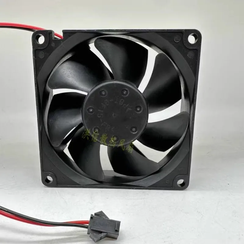 NEW Cooler Fan for NMB 3110KL-05W-B50 24V 0.15A Ultra Durable Frequency Converter Fan 8025 8cm 80*80*25MM