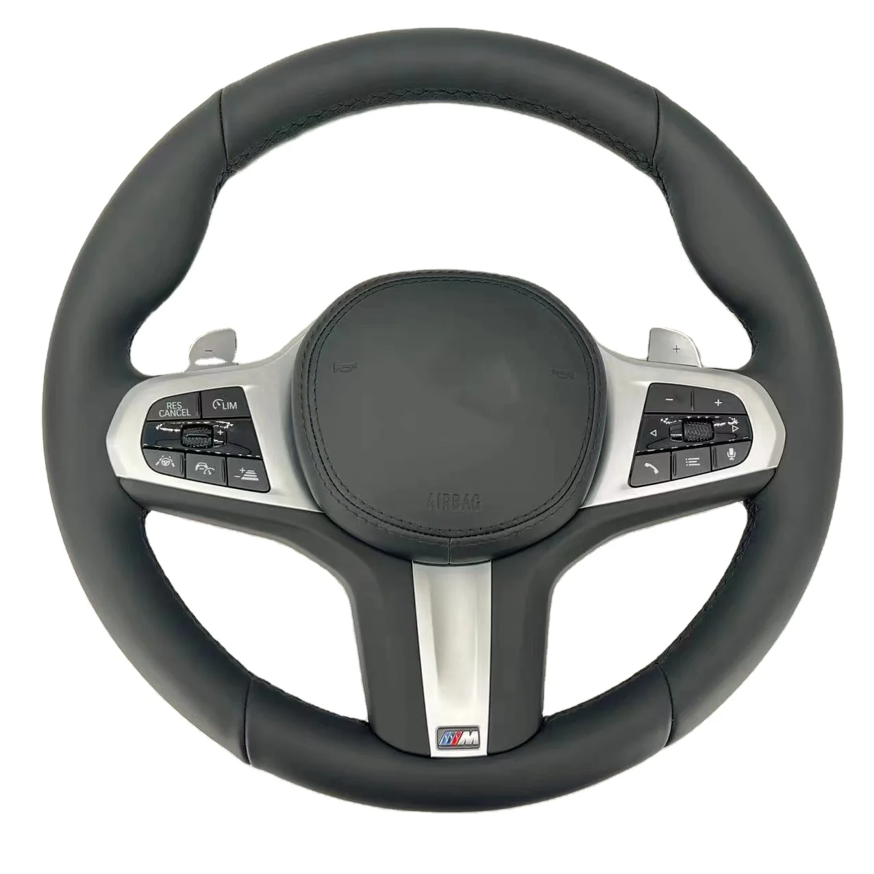 

HOT Suitable Car Bodykit Facelift Steering Wheel For 1 Series 2 3 4 5 6 7 Series