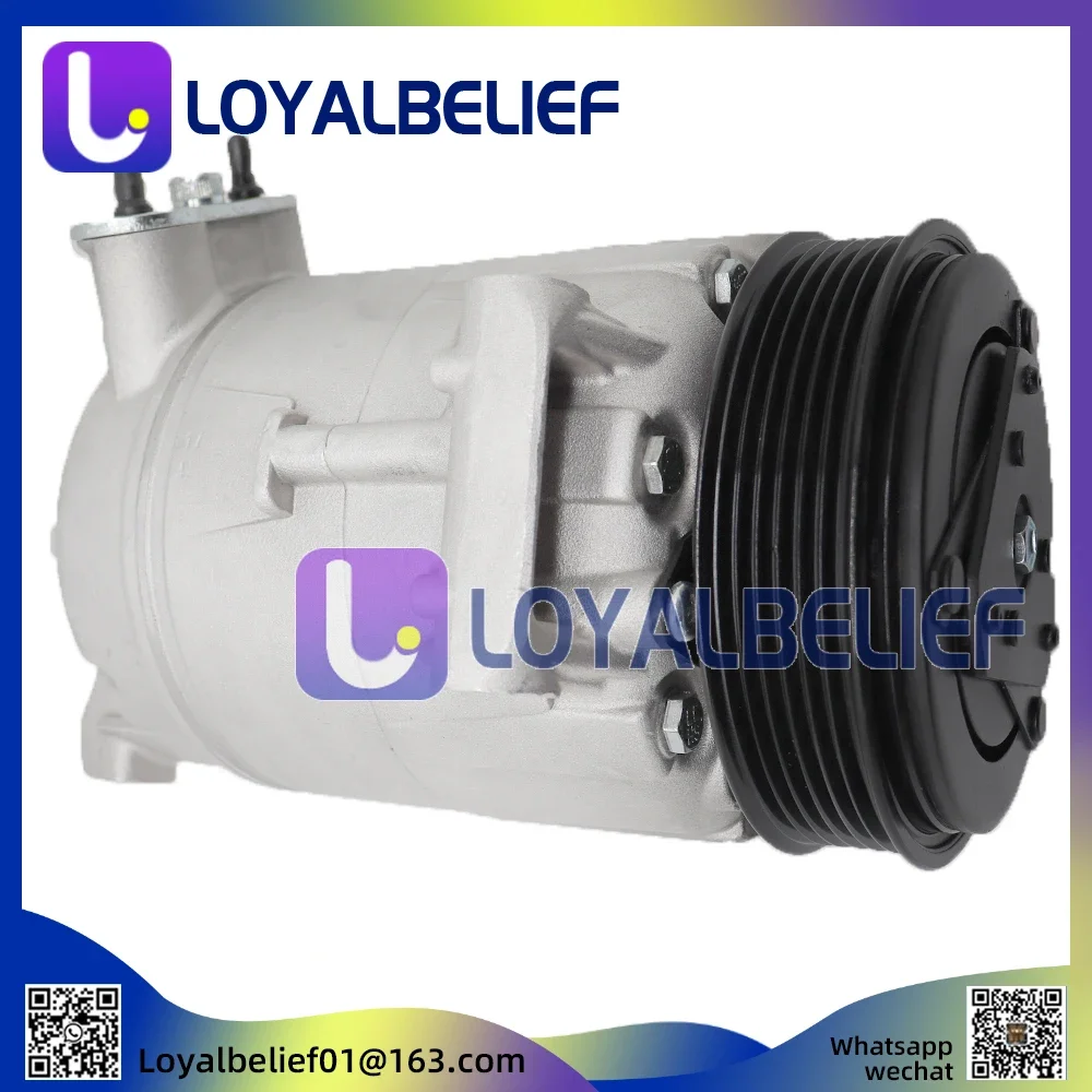 CAR AIR Compressor For Maserati Ghibli Quattroporte Lavante M156 3.0T 304881 308716 01141230 1139519 248300-0260 1140586