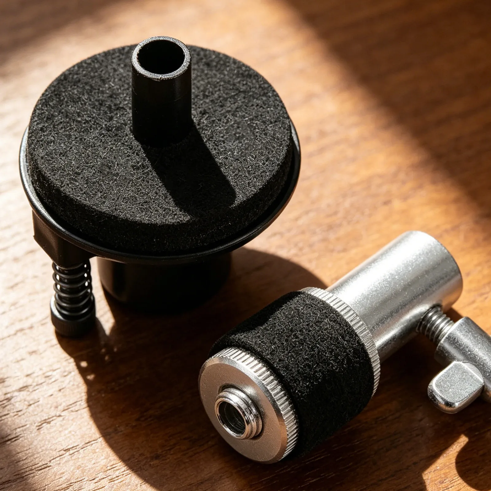 4 Pezzi Supporto per Hi-Hat Un - Cymbal Hi Hat recensione e prezzo