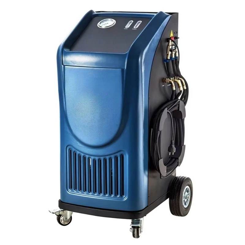 Car Gearbox Automatic Transmission Fluid Atf Oil Changer Atf Exchanger Cleaning Machine