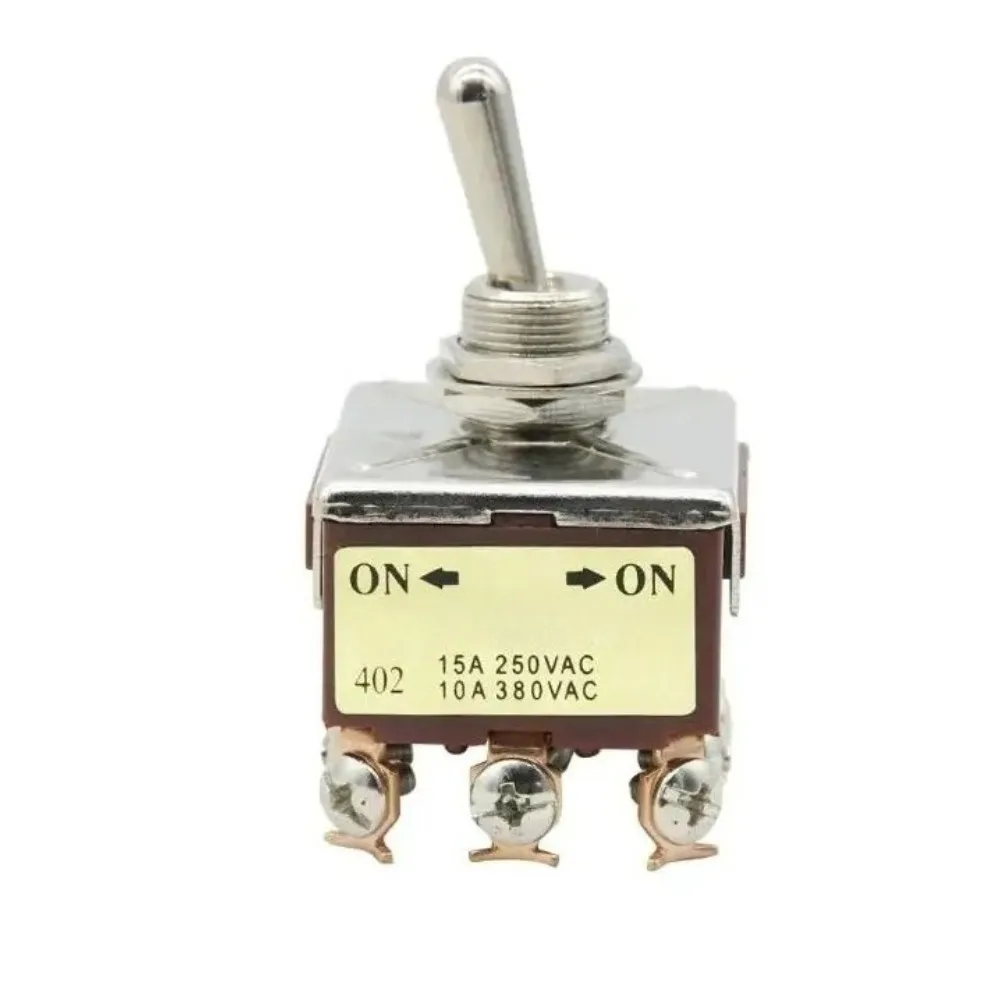 283-3074 2833074 Toggle Switch for Caterpillar Engine 3046 3054 C7 C9 C4.2 Excavator 548 312C 320C 325D M325D W345C