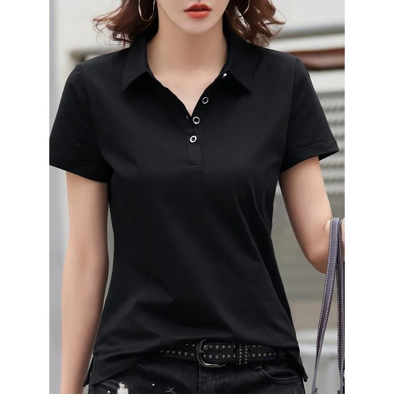 

Men's Pure Color irt Z New Cross-Border Sle CleanFit Thin Cool Feeling Ci Walk Suitable Ain Brand