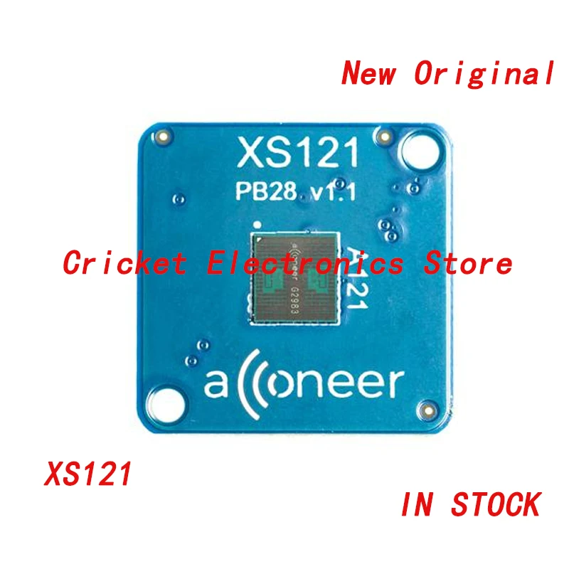 XS121 A121 SATELLITE BOARD FOR XE121