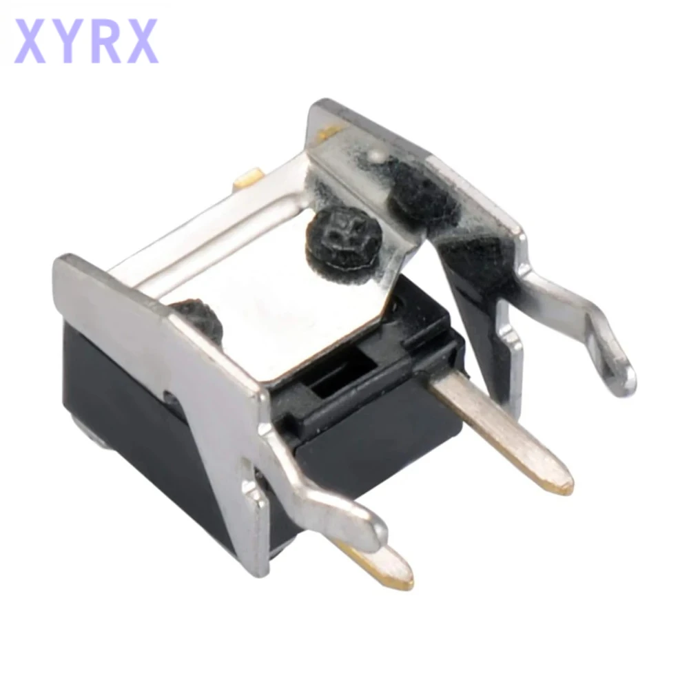 In spot 10PCS for Xbox Series X S Elite 1 2 Controller RB LB Bumper Button Switch Repair Parts Kit for XBox One X S Accessories