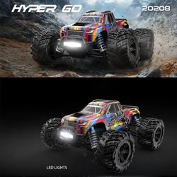 MJX 20208 new electric remote control car model car children's fun toys, adult toys, family parent-child interactive toy gifts.