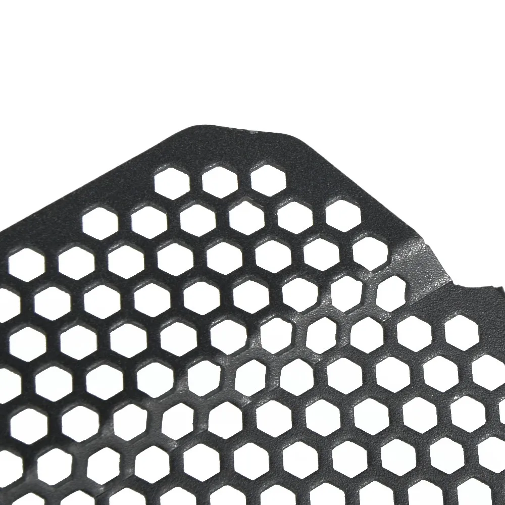 

For Street Triple S 660 Triple 765 RS/R/S Motorcycle Part Radiator Grille Guard Protector Cover Guard 600S RS765 2020 2021 2022