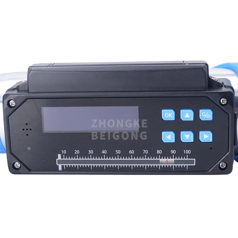 جهاز اختبار الارتداد الرقمي المتكامل HT225-D/جهاز اختبار الخرسانة