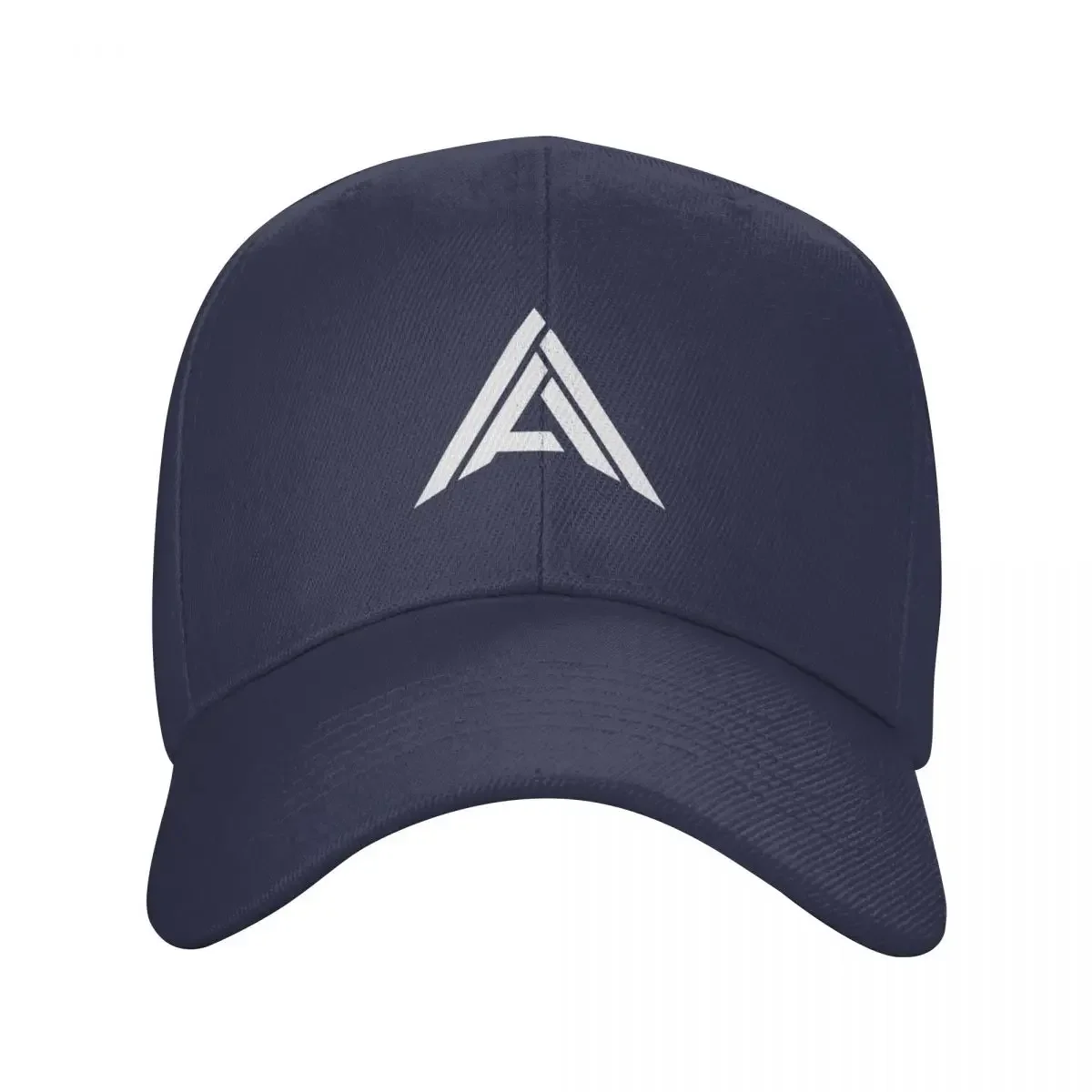 

Alex Albon F1 Baseball Cap Golf Hat Christmas Hats Dropshipping Mens Caps Women'S