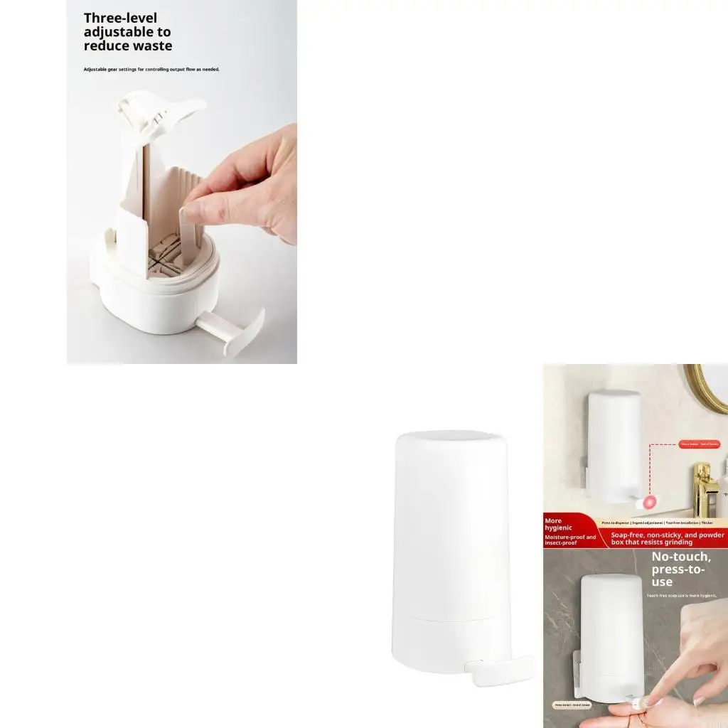 

Современной твердой полкой ванной комнаты распределителя мыла установленная стеной коррозионностойкие