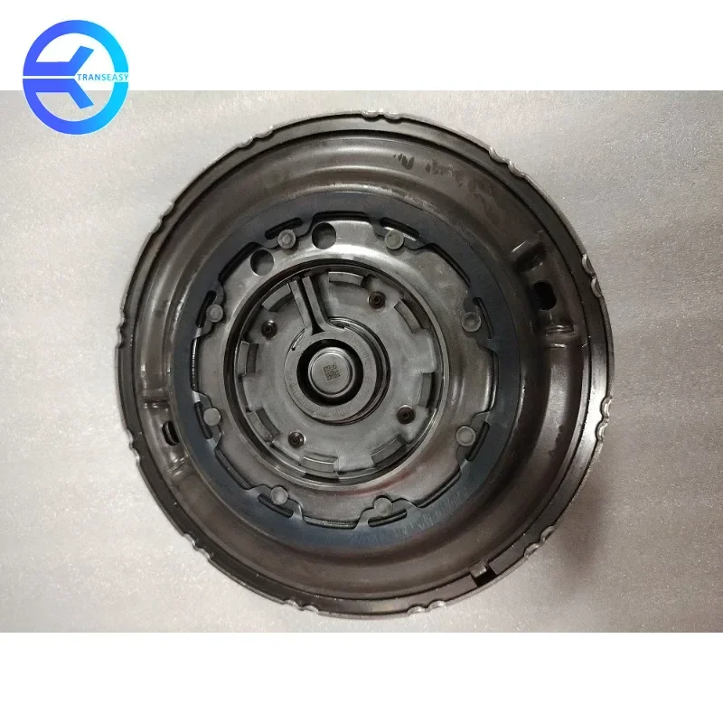 MPS6 6DCT450 1268154 C-FX Getriebekupplungsbaugruppe Getriebetrommelanzug für Chrysler Dodge Ford Land Rover Volvo C30 C70