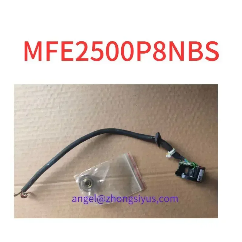 Used encoder MFE2500P8NBS tested OK ,Functional normal