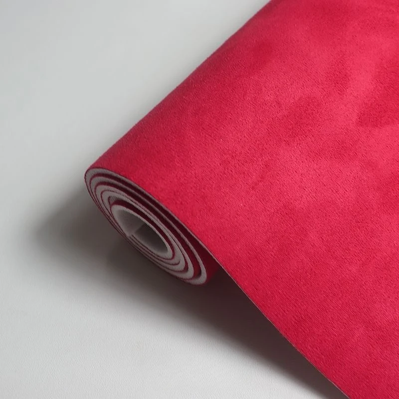 Premium Suede Car Headliner Fabric with Foam Backed Auto Roof Ceiling Repair Replacement Material for Car Interior Refurbishment image 3