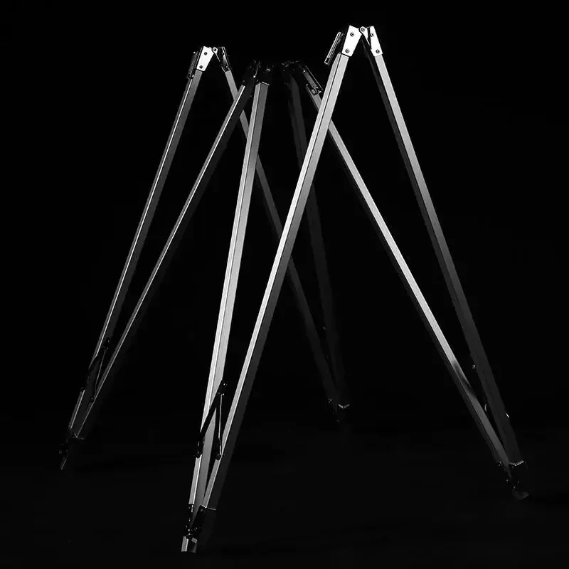 Cheap And Fine 3.6x3.6m Butterfly Light Modifier Large Sun Scrim White Diffuser For Film Crew Large Advertisement PhotographyHot