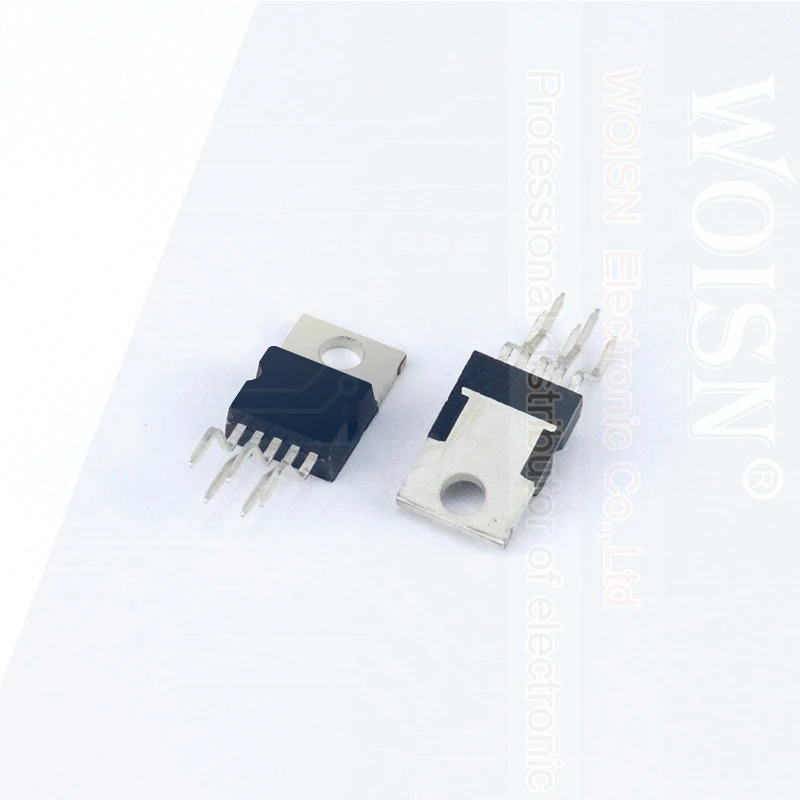 2-5PCS LM383T LM383 L7809CV L7809 LM307N LM307 MMBFJ177 6Y A7800 7800 2N3440 3440