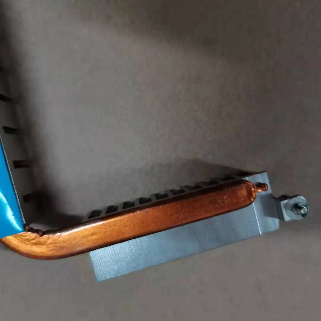 Новый Alienware Aurora R11 R12 VR MOS-радиатор N1C1D