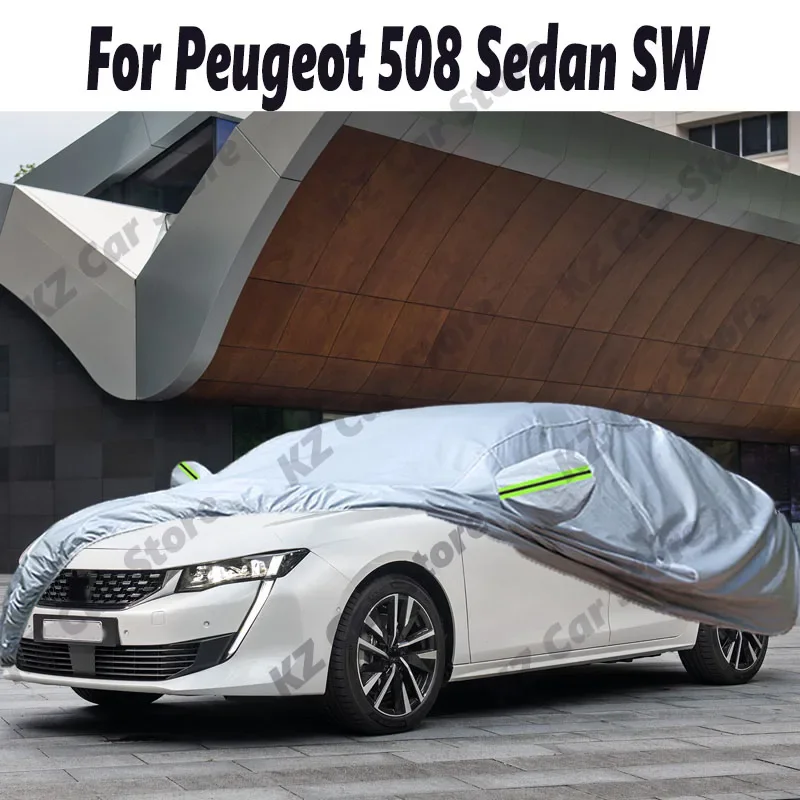 copertura-impermeabile-per-auto-protezione-solare-anti-uv-protezione-da-neve-pioggia-e-polvere-copertura-durevole-per-peugeot-508-sedan-sw