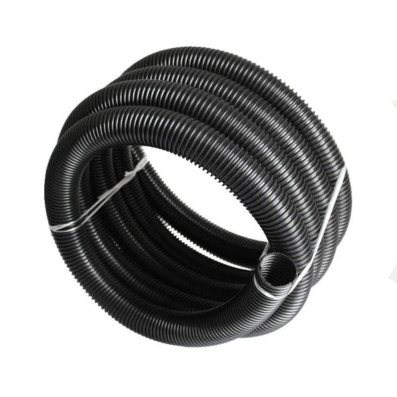 

3Meter Inner Diameter 32Mm Vacuum Cleaner Threaded Hose Suction Tube Bellows Vacuum Tube Hose Replacement Parts-ABHG