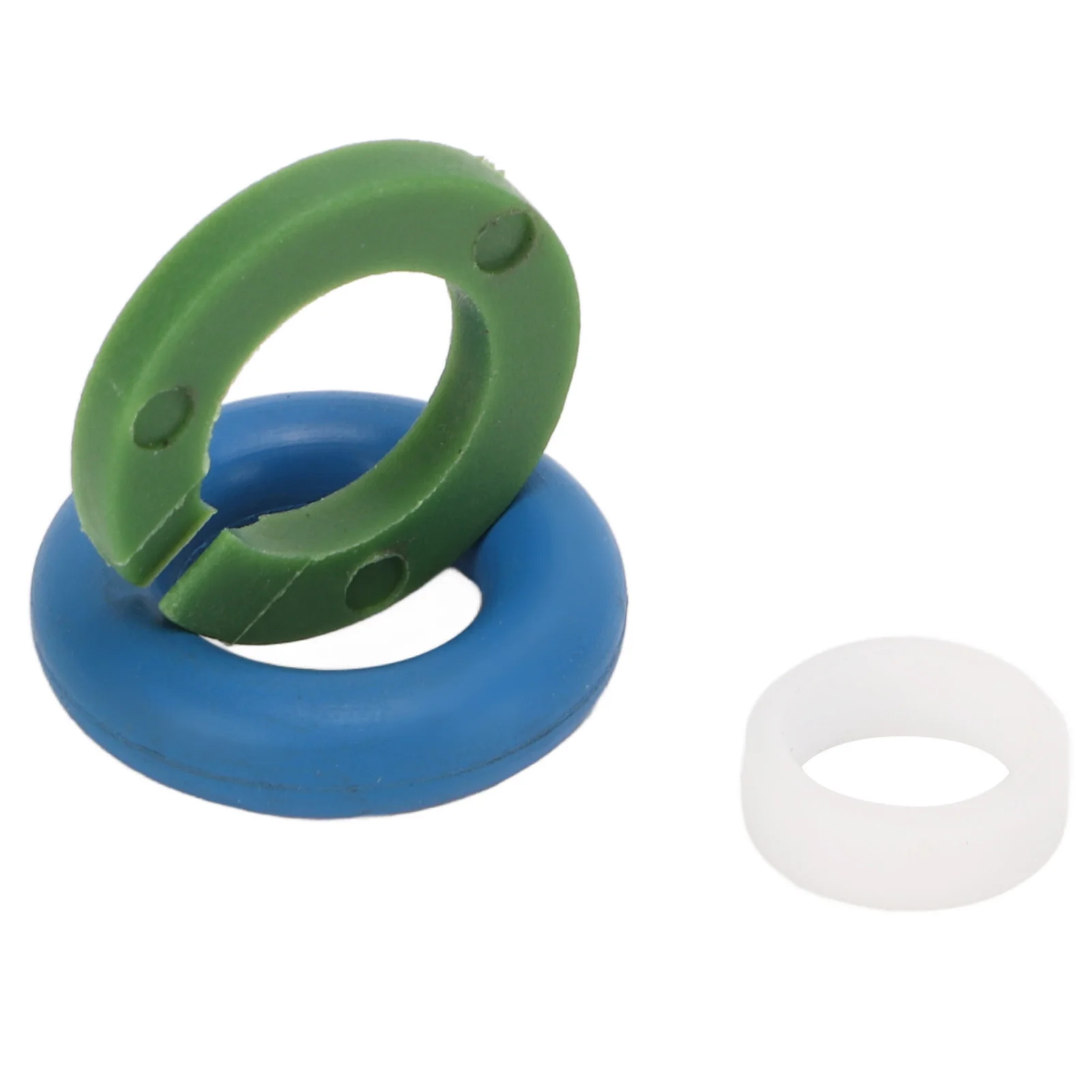 

Уплотнение топливной форсунки комплект уплотнительных колец 06E998907, замена для VW Touareg Audi A4 A5 A6 A8 Q7 2.8L 3,0 T 3.2L