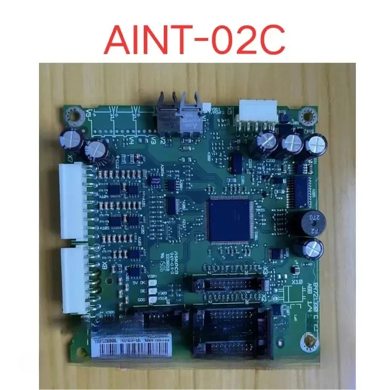 Second-Hand AINT-02… - image