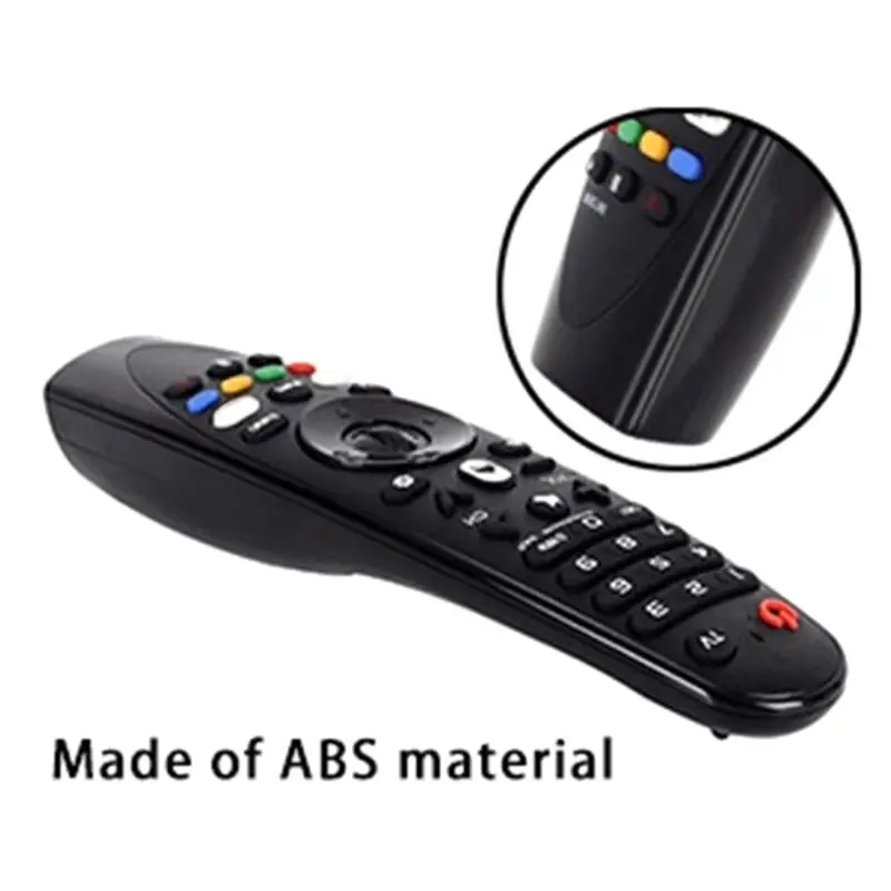 DT39 Universal Remote Control Replacement for Smart TVs AN-MR600, AN-MR600A, AN-MR650A, AN-MR18BA, AN-MR19BA